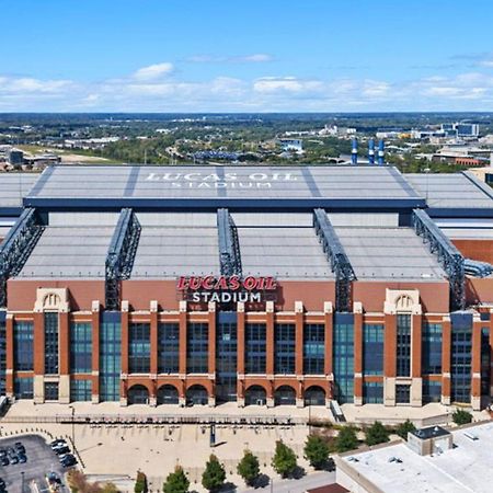 Indy Stadium Villa 711 L Indianapolis Luaran gambar